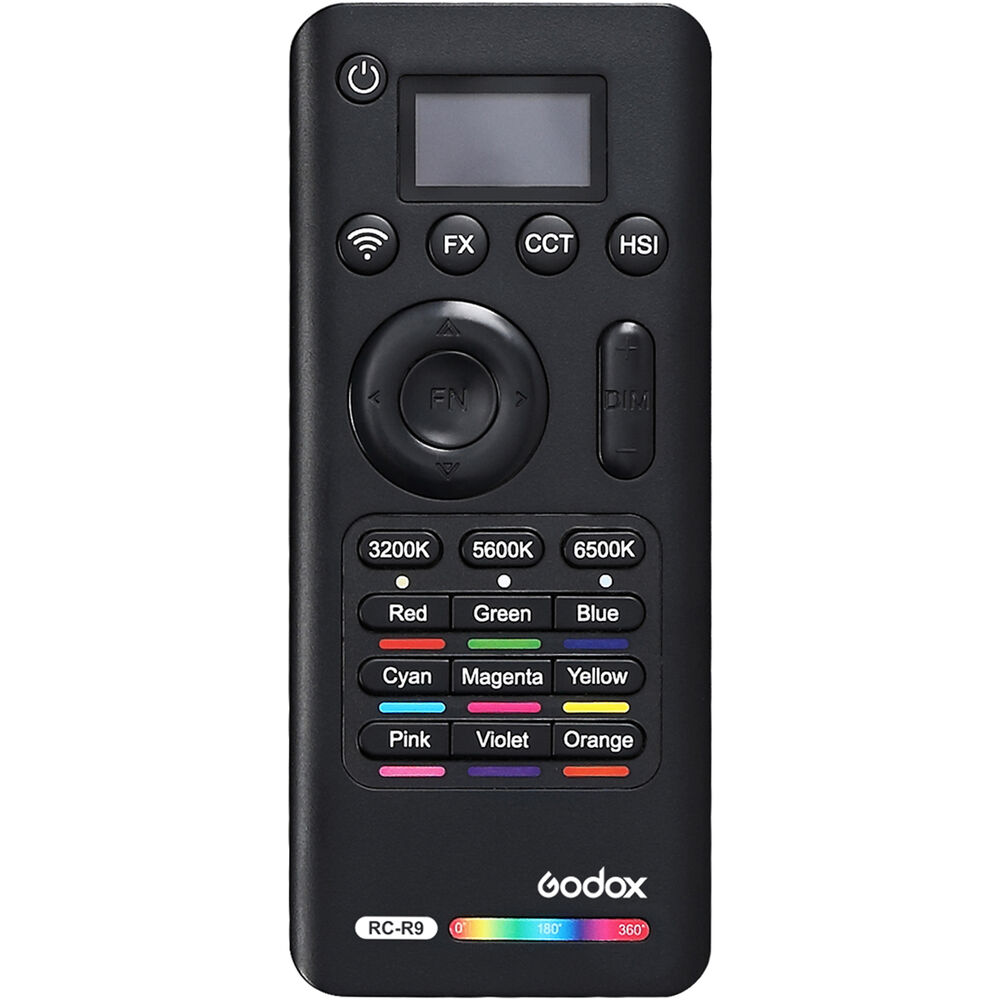 Godox RC-R9 Remote Control - 1